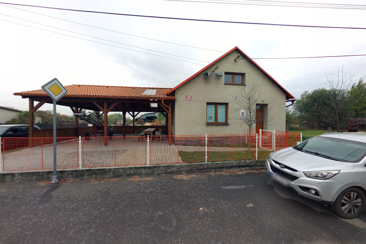 SH ČMS - Sbor dobrovolných hasičů Vížky foto 2