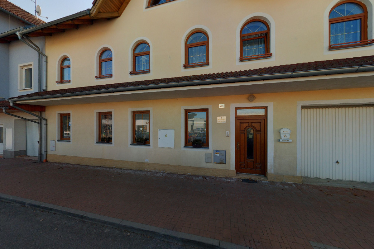 Praktický lékař MUDr. Dalibor Hlavatý foto 2