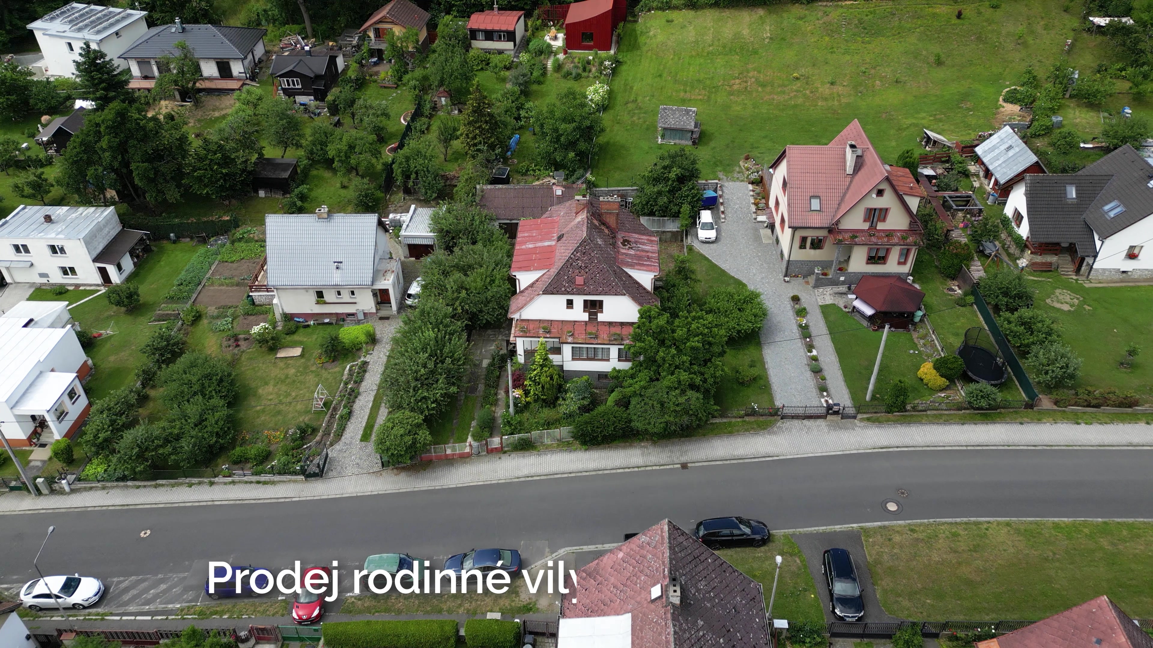 Ing. Jiří Roubíček - QARA s.r.o. foto 2 (náhled videa)