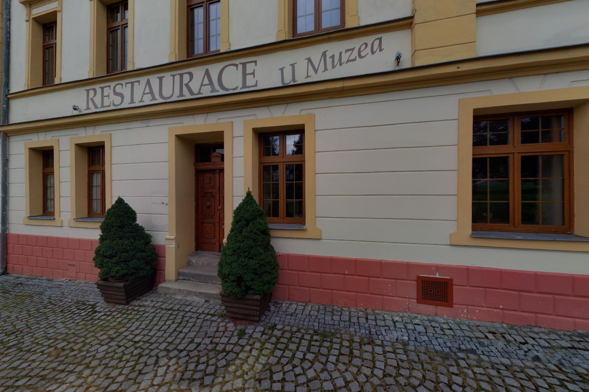 Ubytování U Staré Cesty foto 1