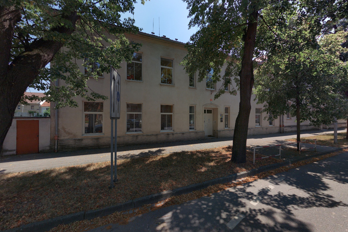 Denní stacionář Domino