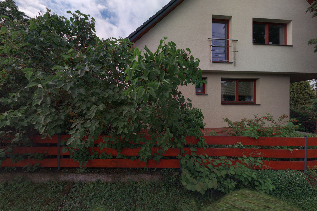 Kabelový odpad Lukáš Dostal