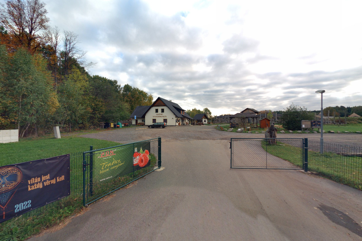Hostinec U Dubového Kelta