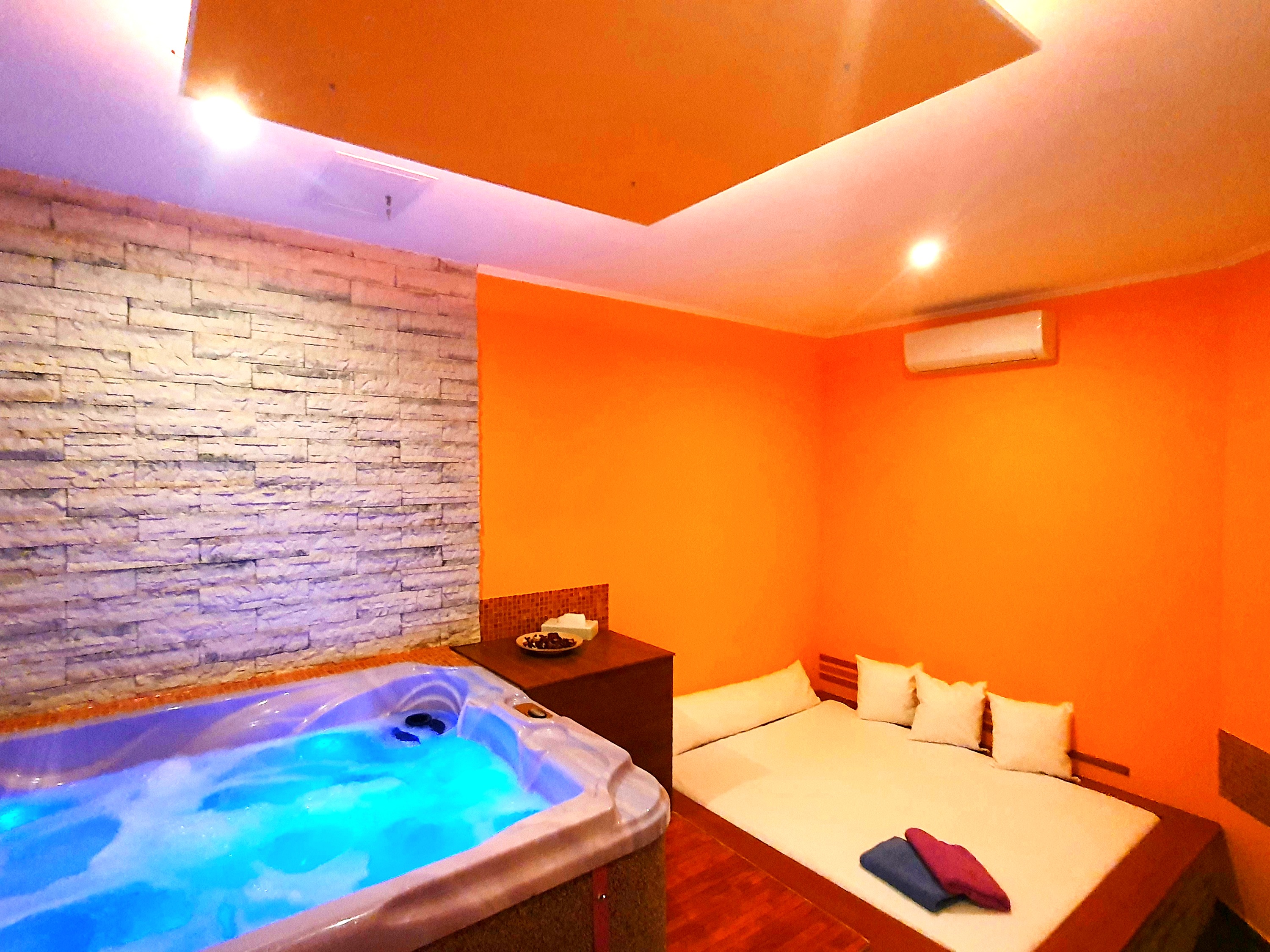 Wellness Podolí foto 3
