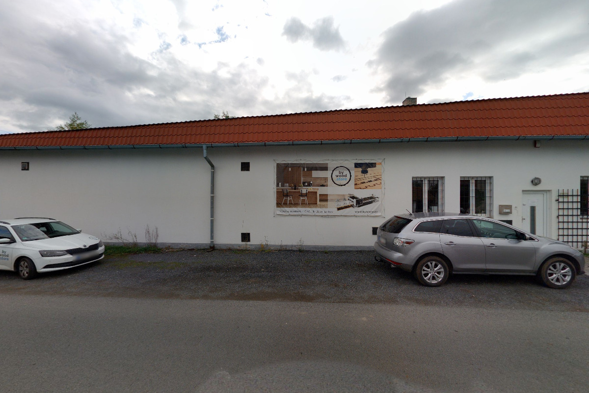 MODERNÍ TRUHLÁRNA s.r.o. foto 5