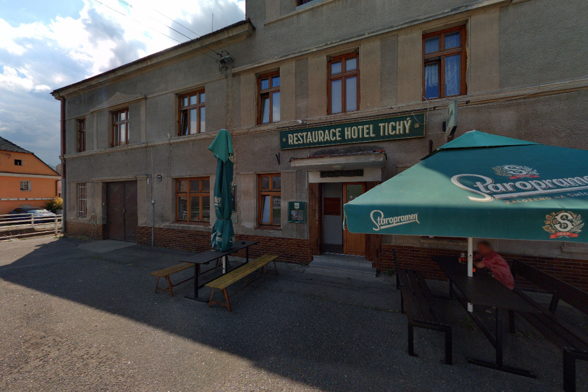 Restaurace Malé náměstí foto 4