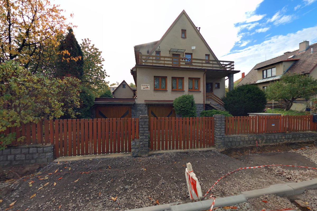 Truhlářství Luděk Horník