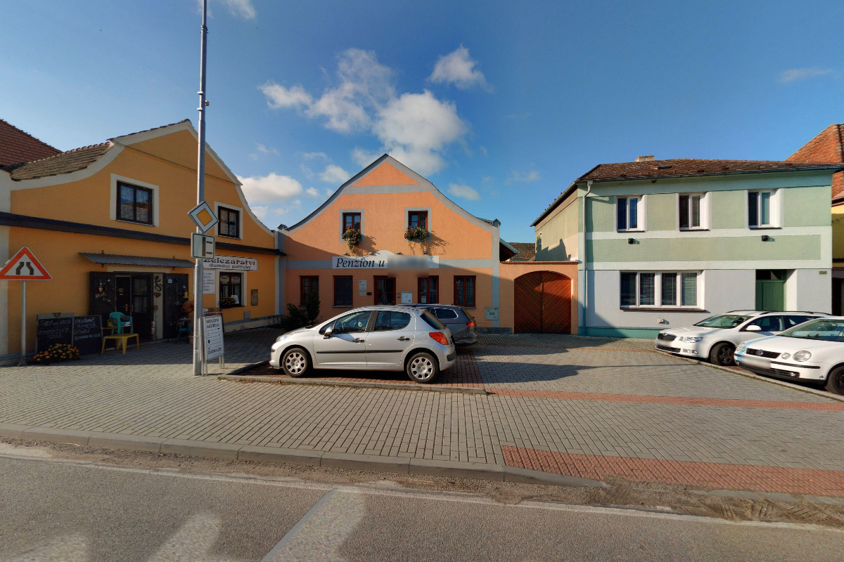 Penzion u Křenků foto 2