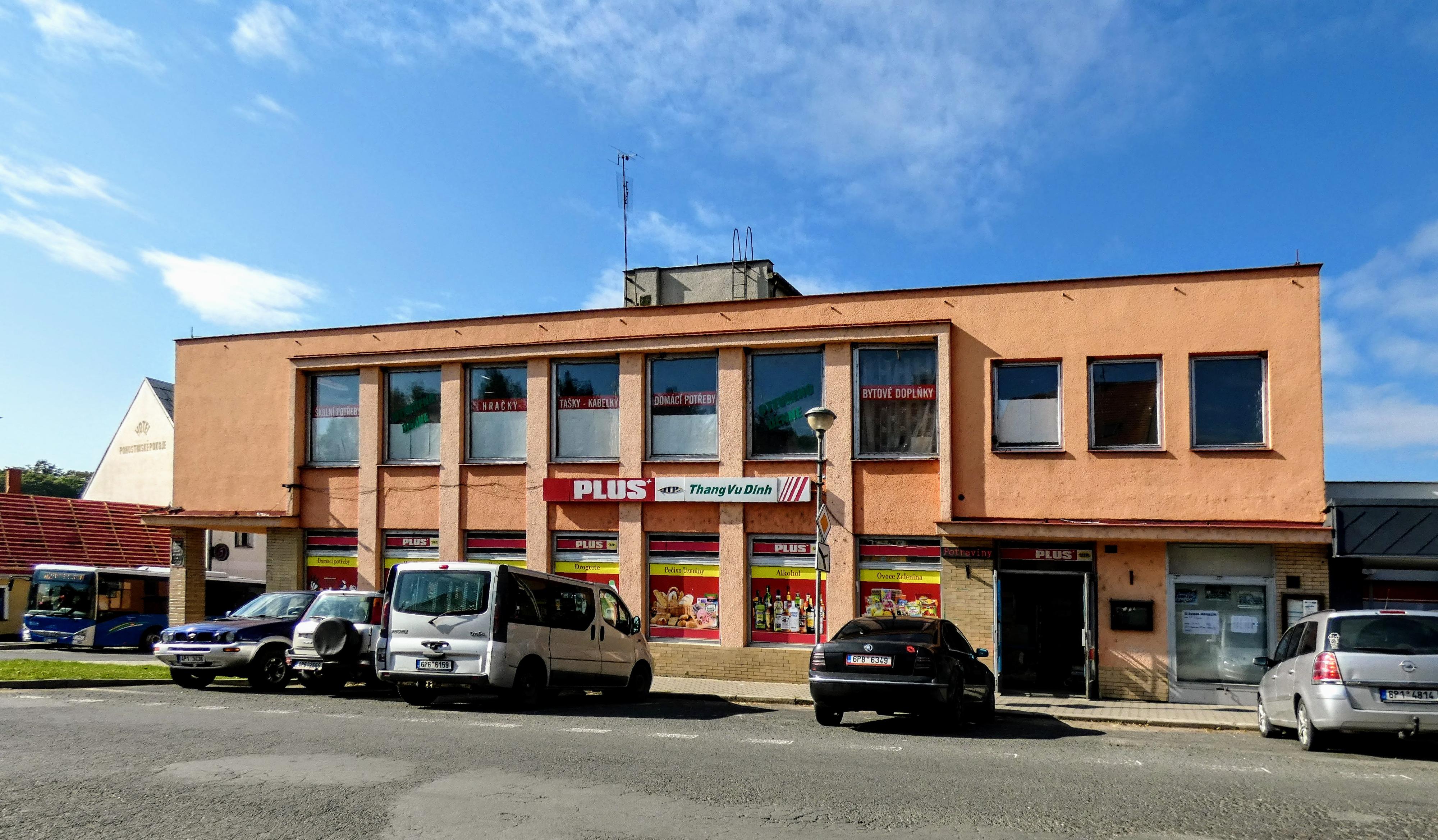 Večerka foto 3