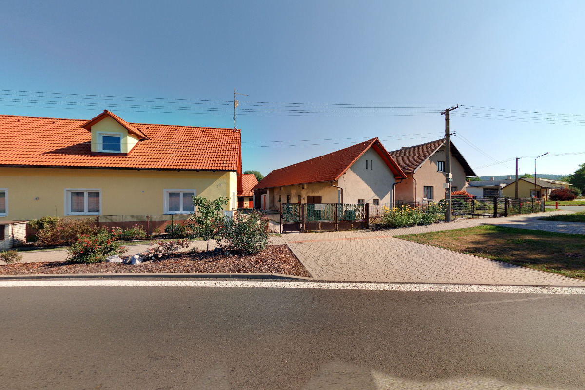 Penzion Starý Dvůr foto 2