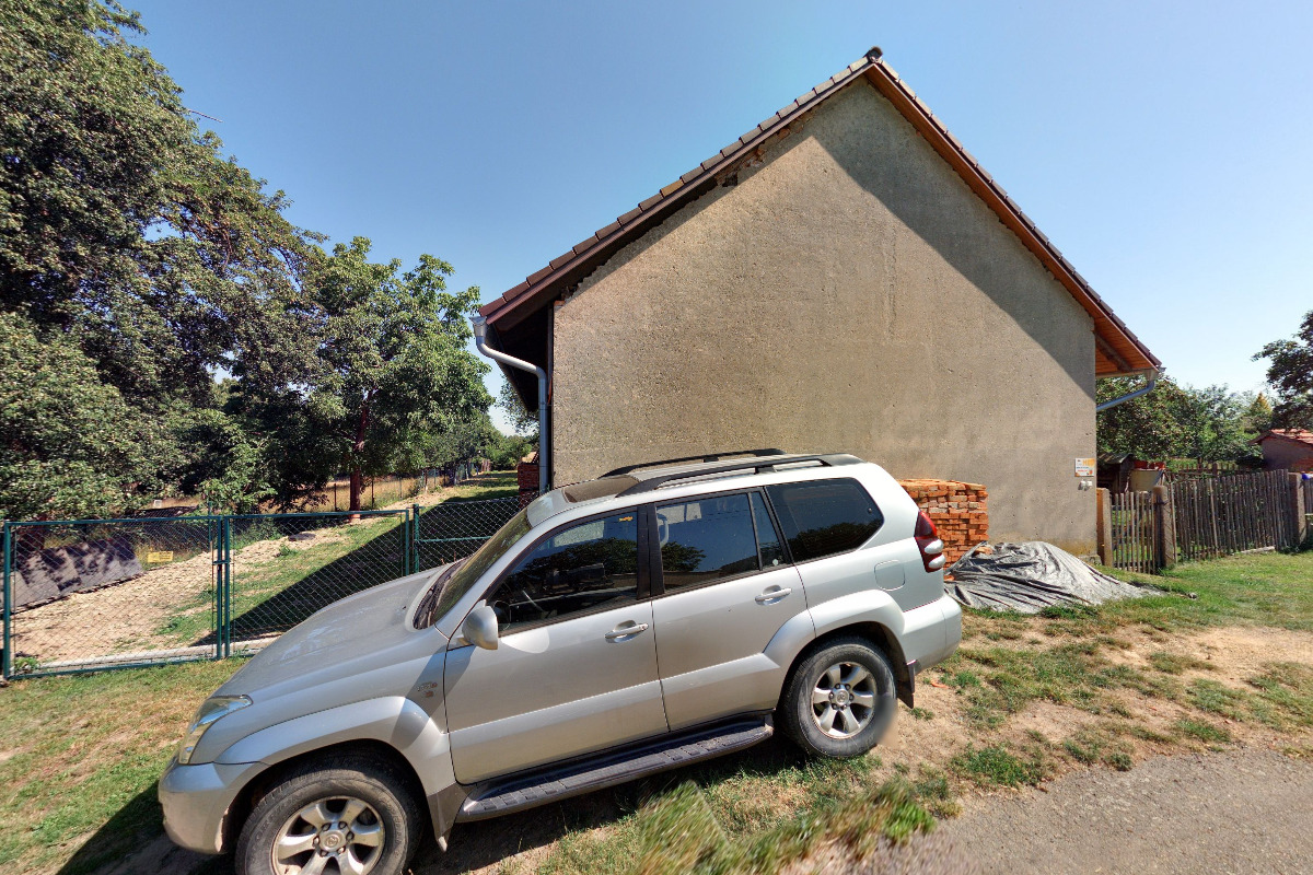 Zemědělství - Josef Janko