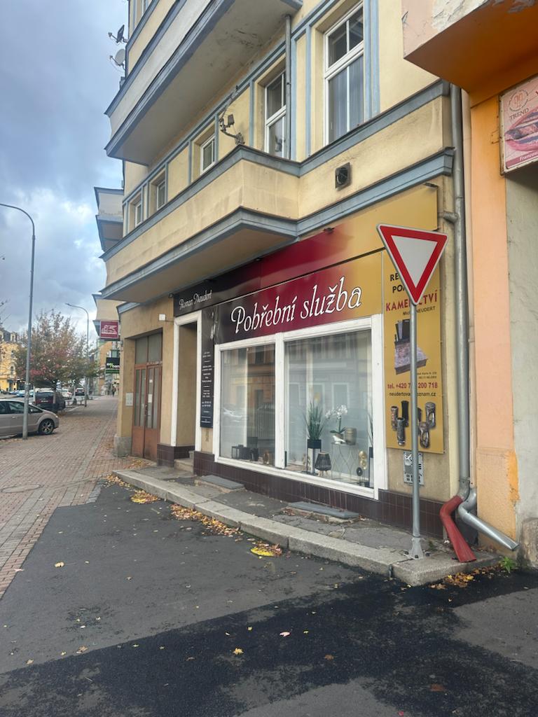 Pohřební služba Roman Neudert foto 4