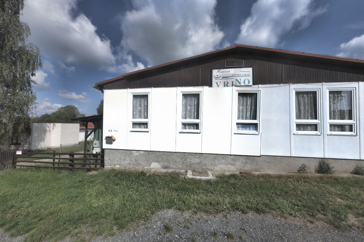 Tábor Vrbno, z. ú.