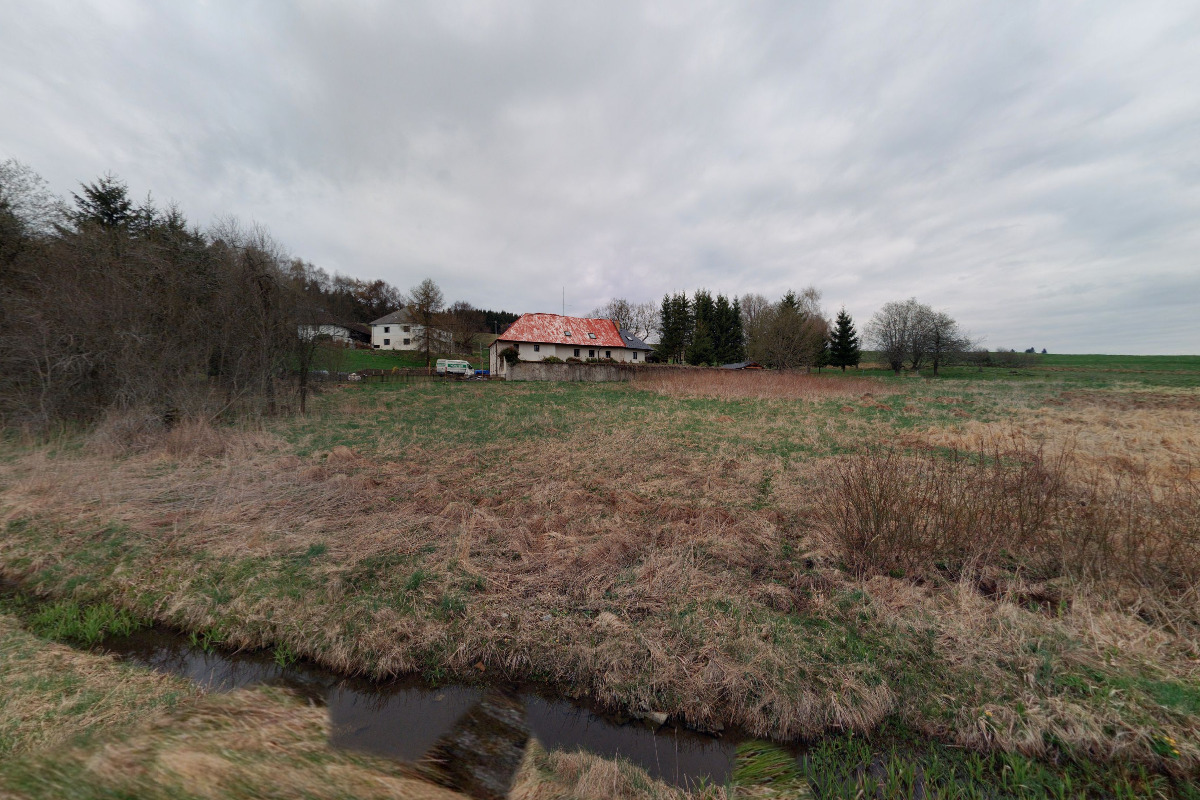 Prázdninový dům Muckov 546