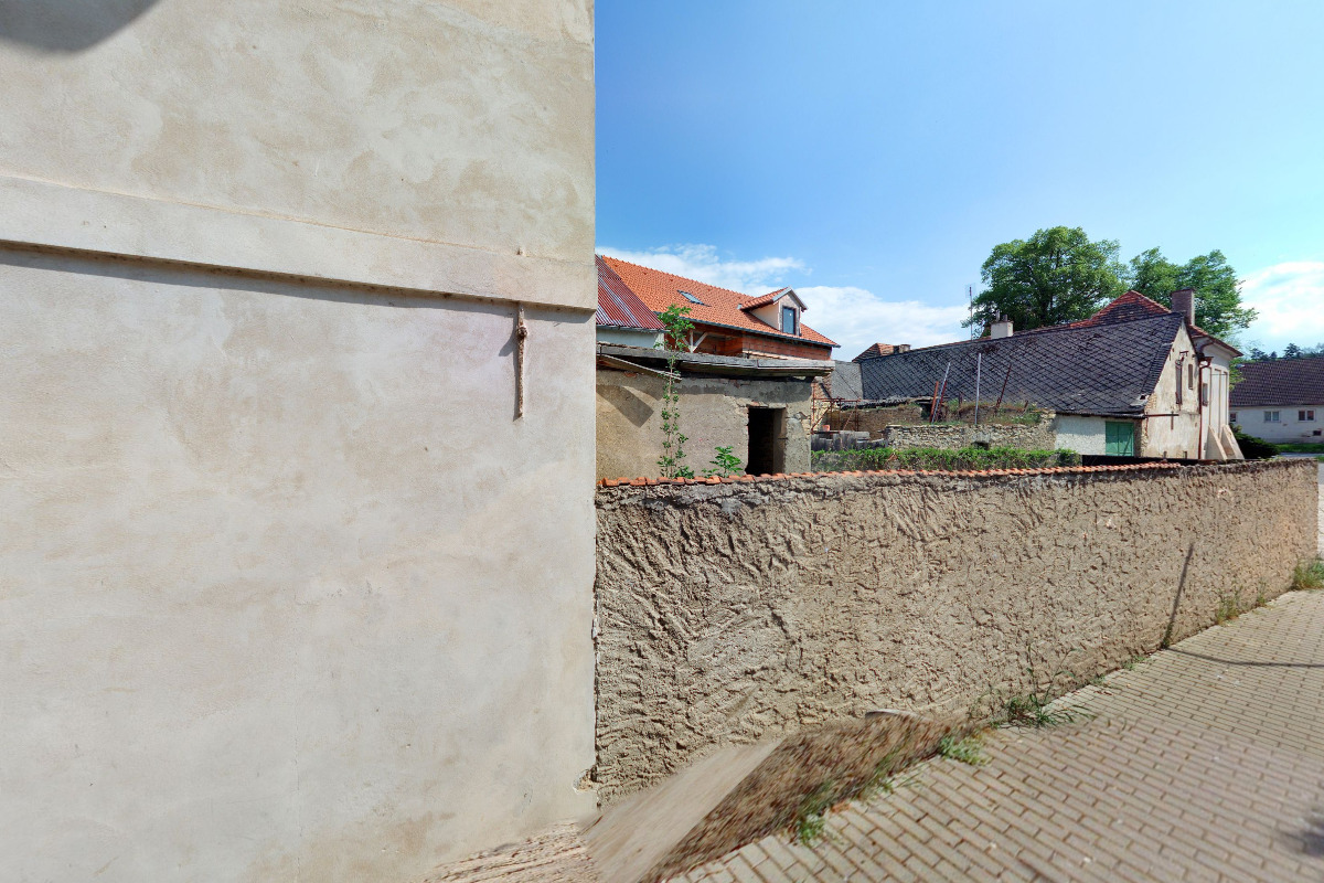 Potraviny Špitálská