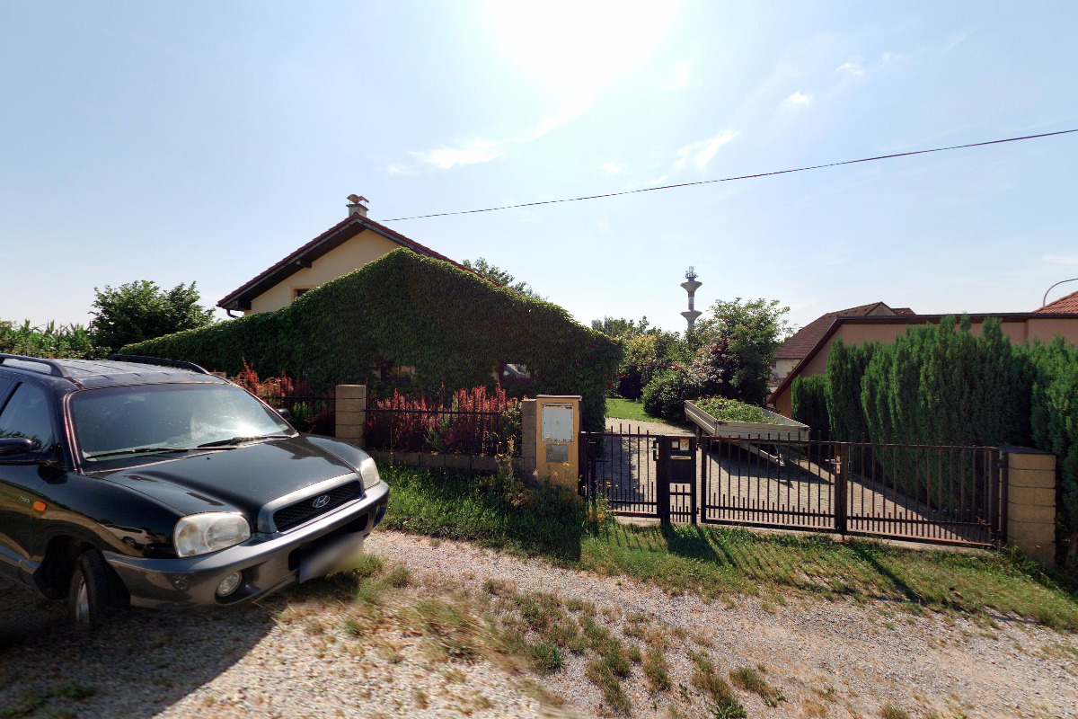 Zámečnictví - Pavel Beránek