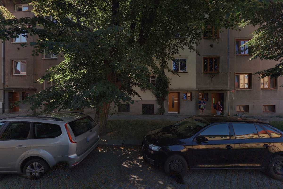 Ing. Zora Bezděková - Zahradní architekt