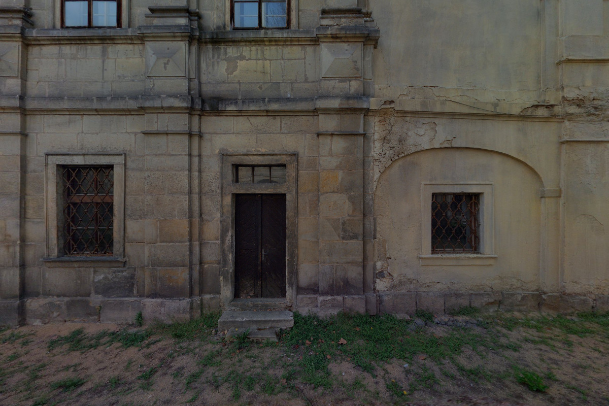 Římskokatolická farnost Doksany foto 2