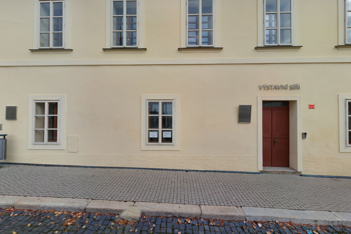 Městská policie Kynšperk nad Ohří foto 2