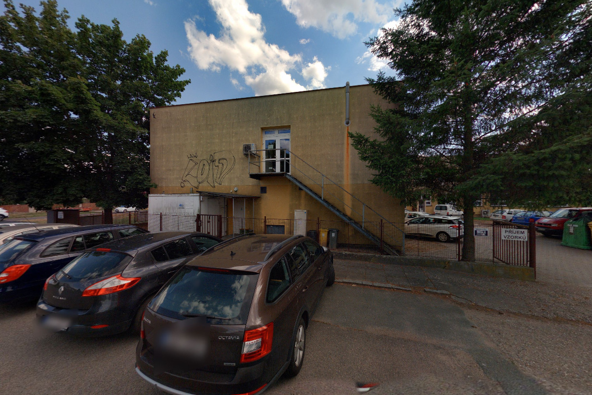 Zdravotní ústav se sídlem v Ústí nad Labem foto 2