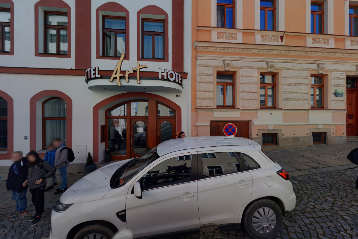 KB Poradenské místo