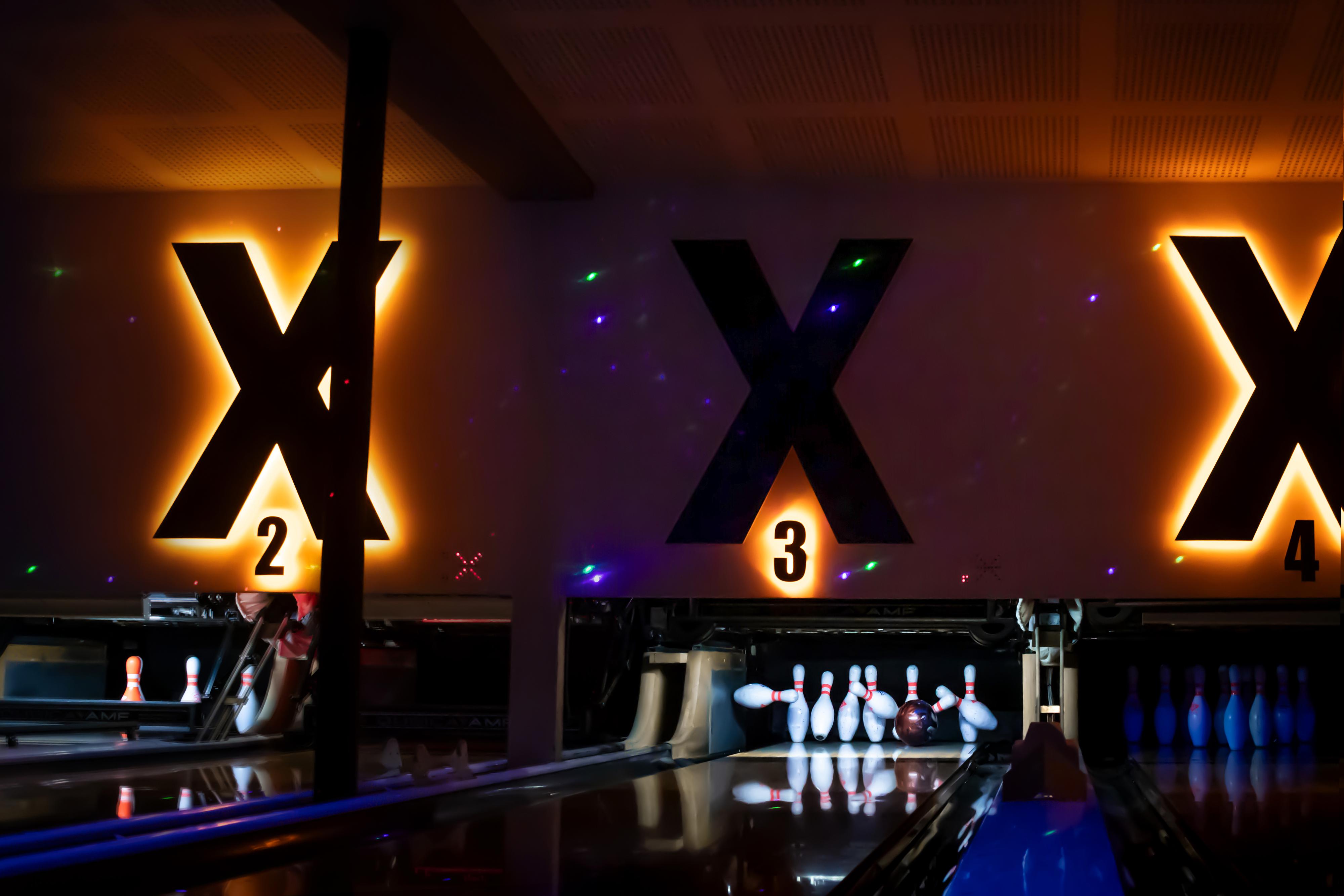Bowling & Bar KAREL foto 5