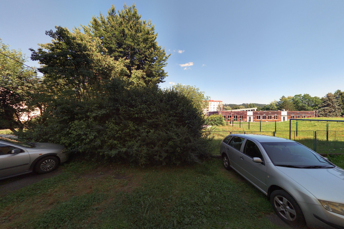 CENTRUM DENNÍCH SLUŽEB Mariánské Lázně, o.p.s.