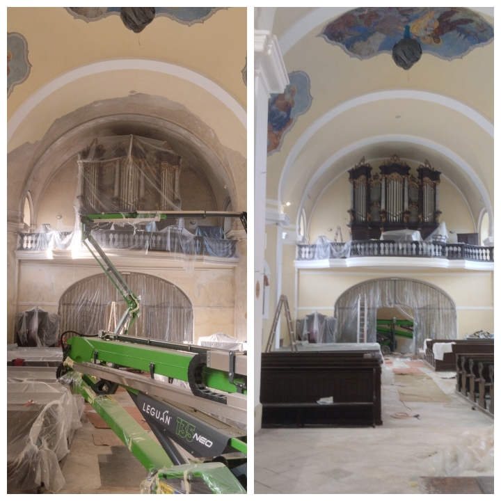 Malířství-natěračství František Műller foto 4