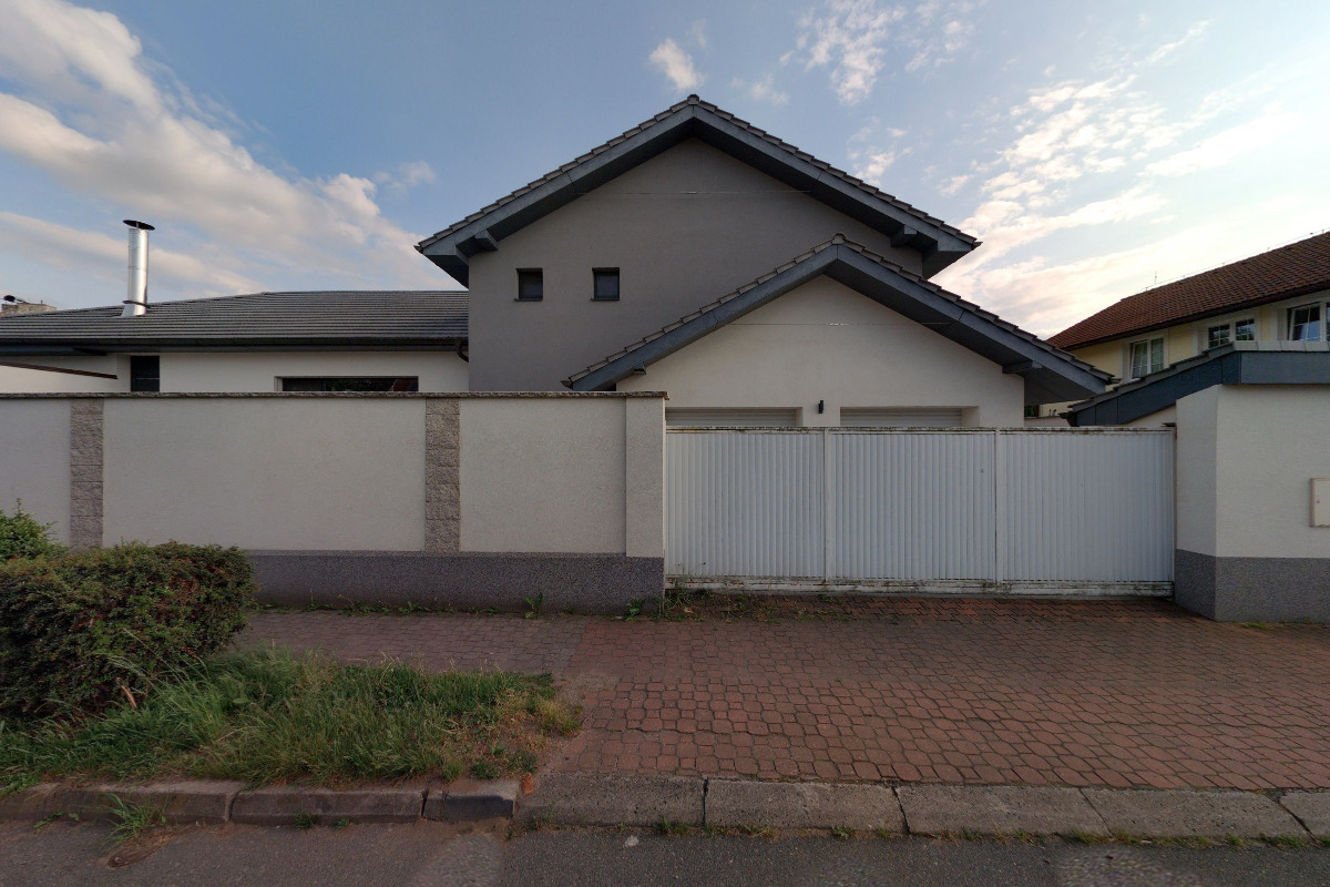 Domy Bořanovice foto 2