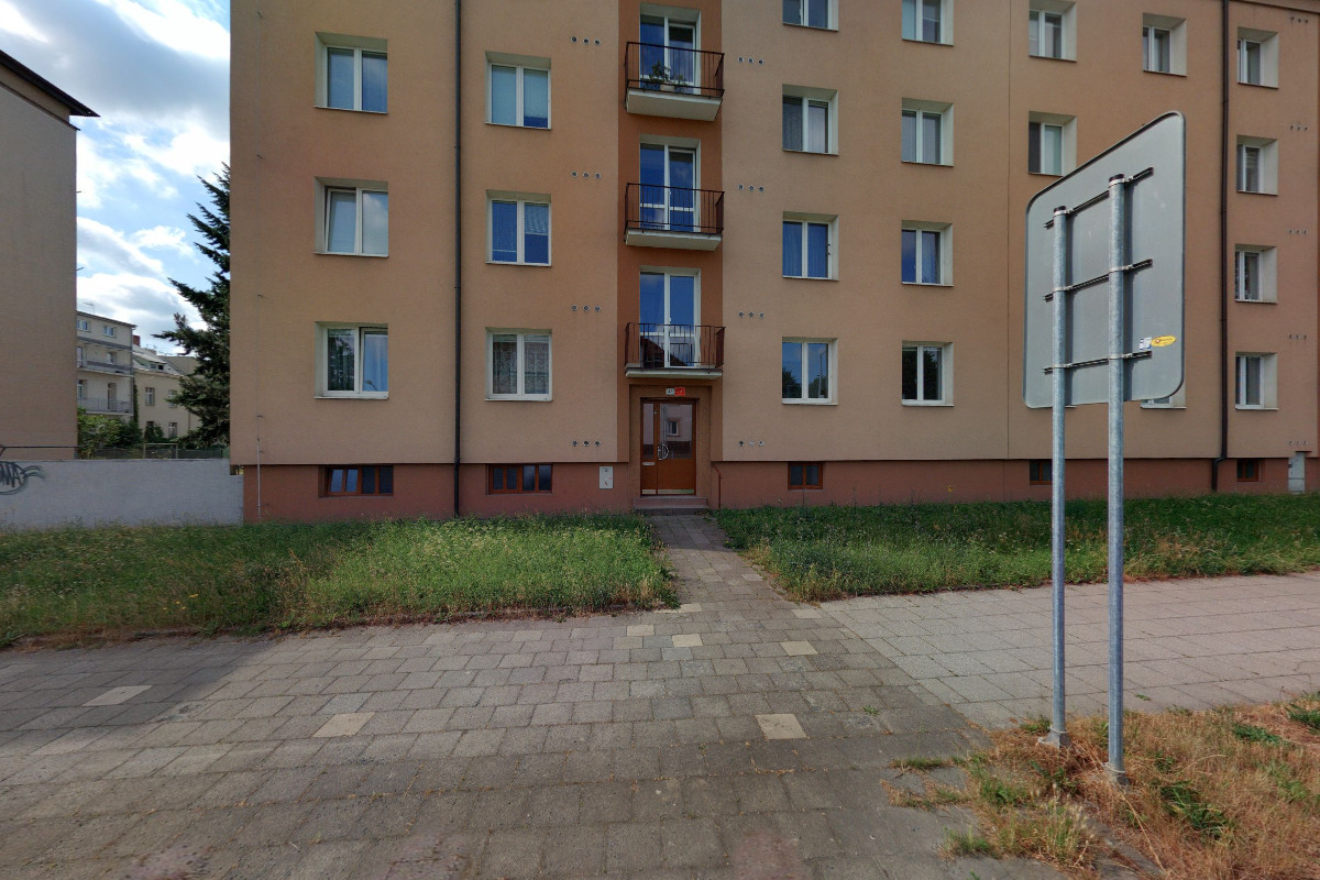 Ing. Jaroslav Žaroský