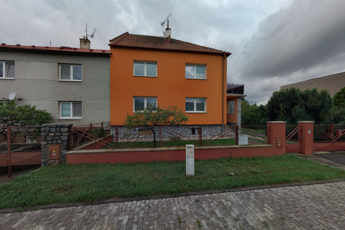 Malířské práce Turna