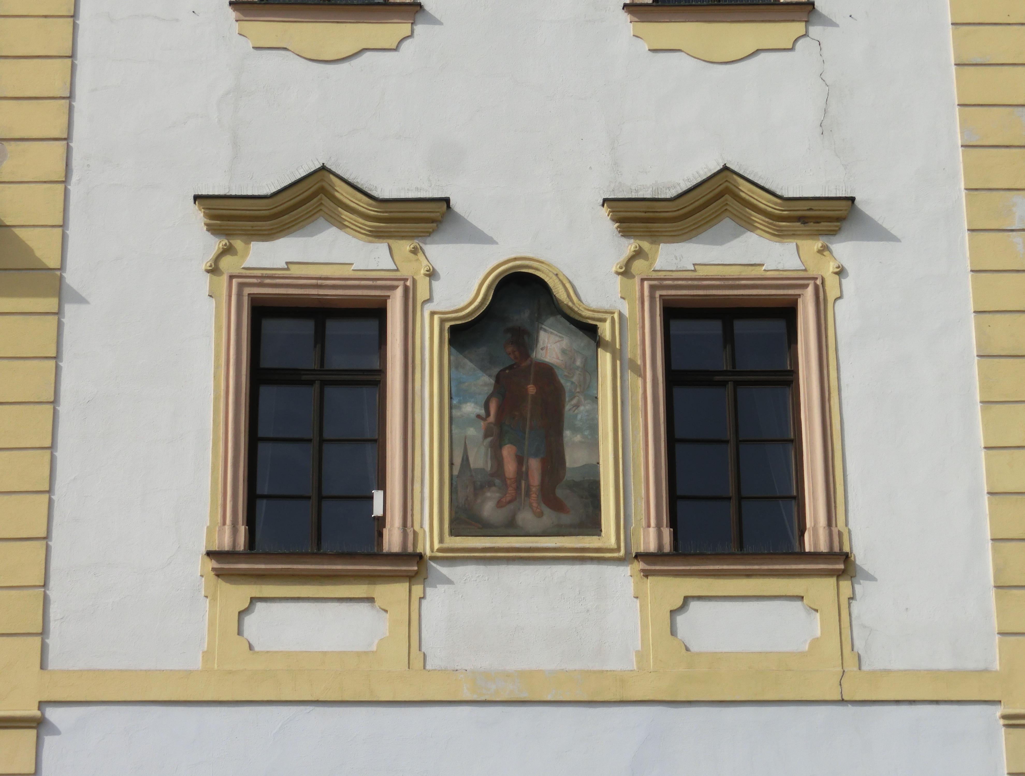 Jílové u Prahy - městský úřad foto 6