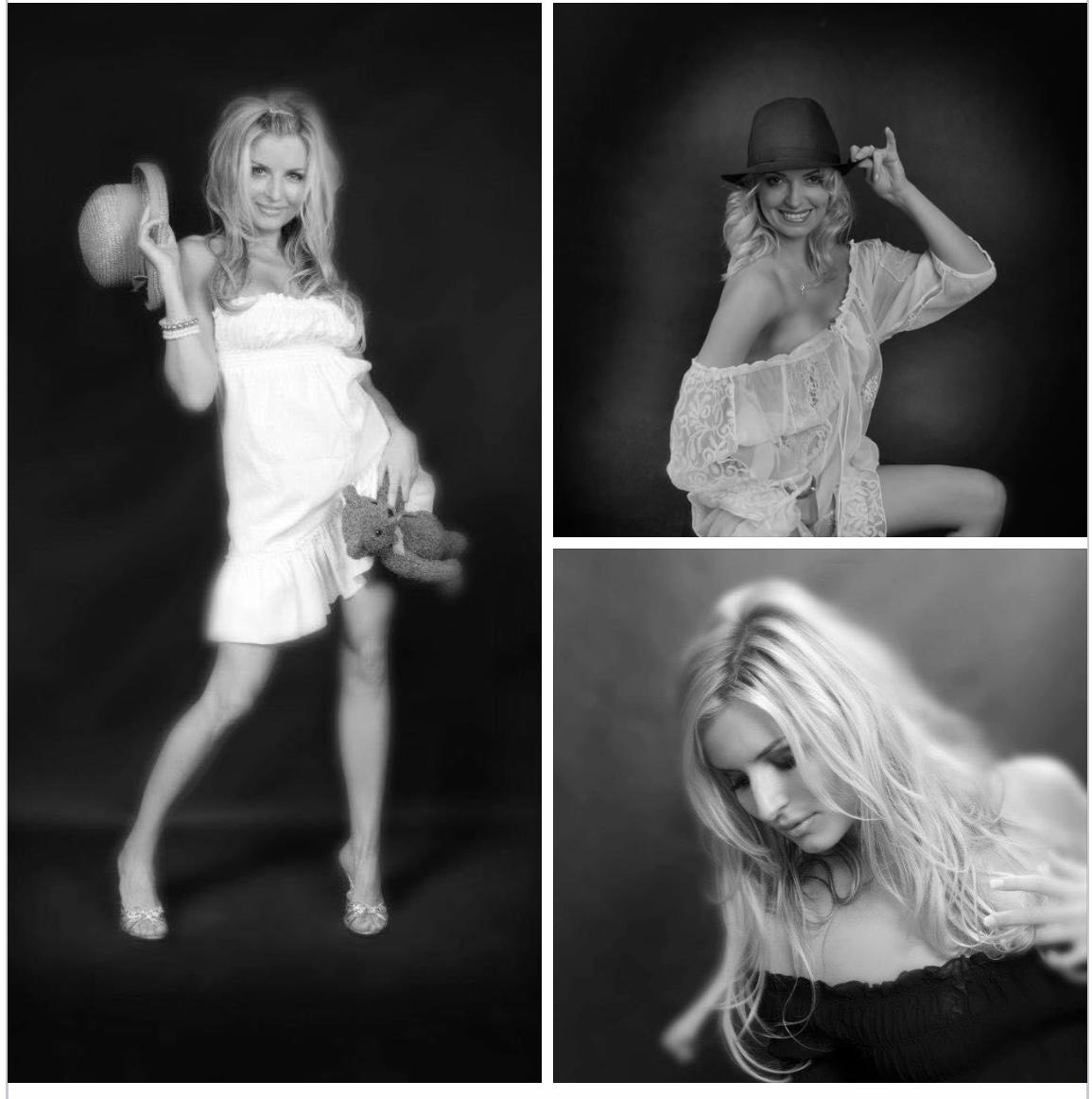 Eva Javůrková - fotostudio KELLYANA foto 5