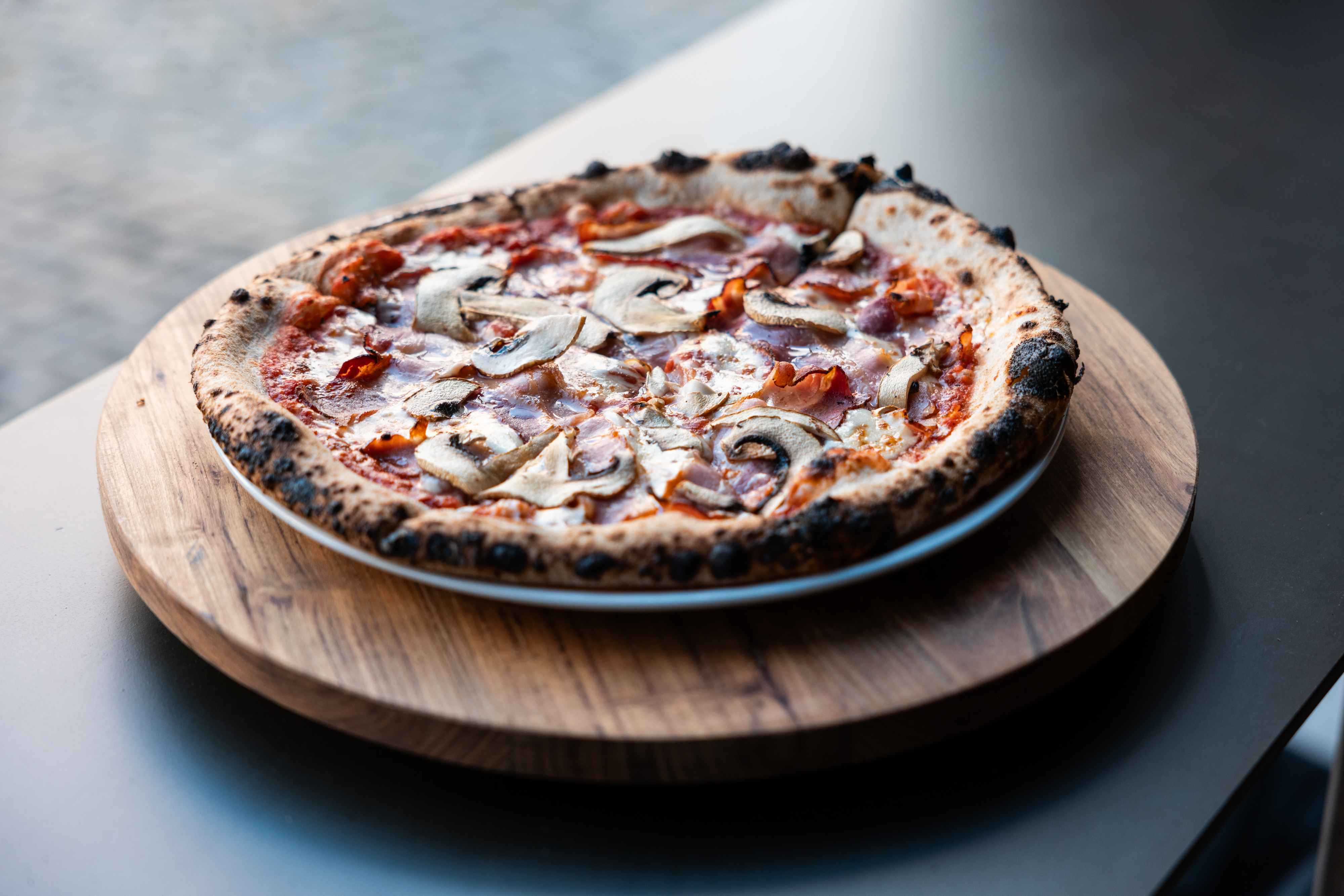 IMPERIAL PIZZA LIBEREC foto 6
