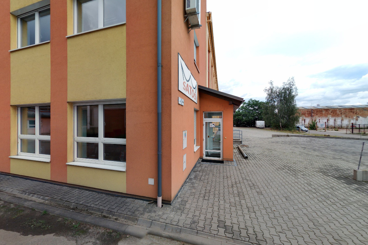 SATOS Prostějov a. s. foto 5