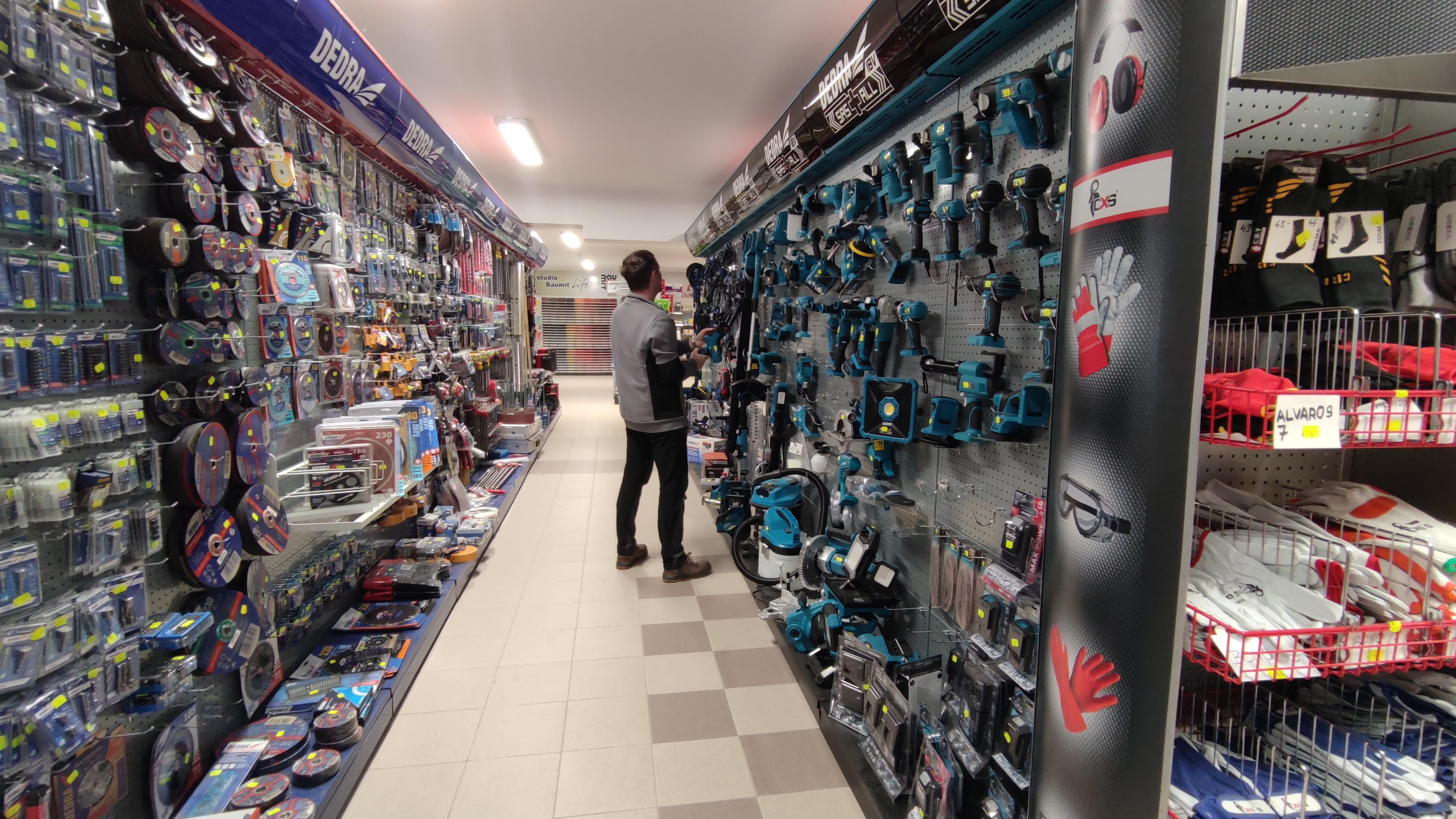 Stavebniny Irmiš, s.r.o.