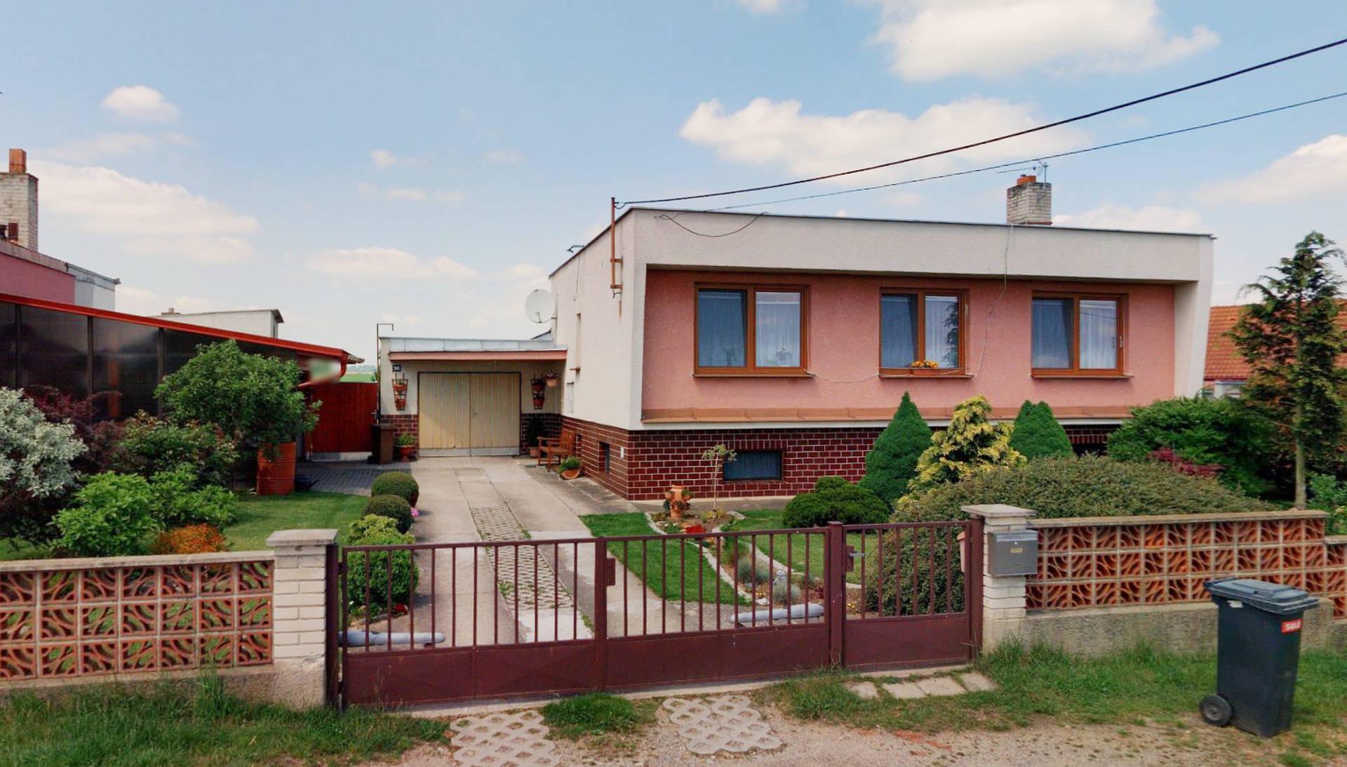 Tělocvičná jednota Sokol Blížkovice