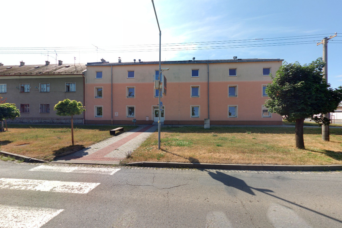 Rodinné centrum Bublinka z.s.