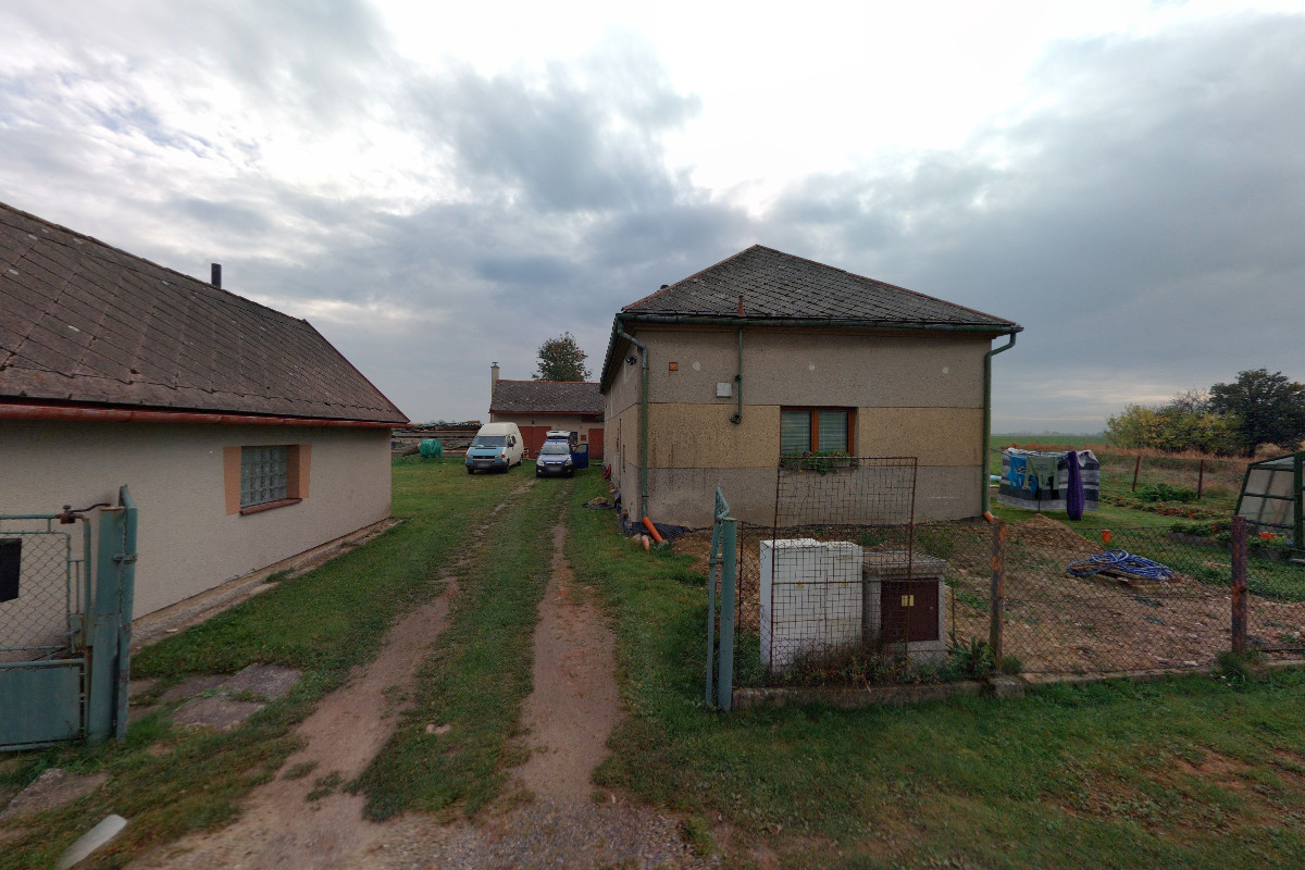 Víškovo truhlářství