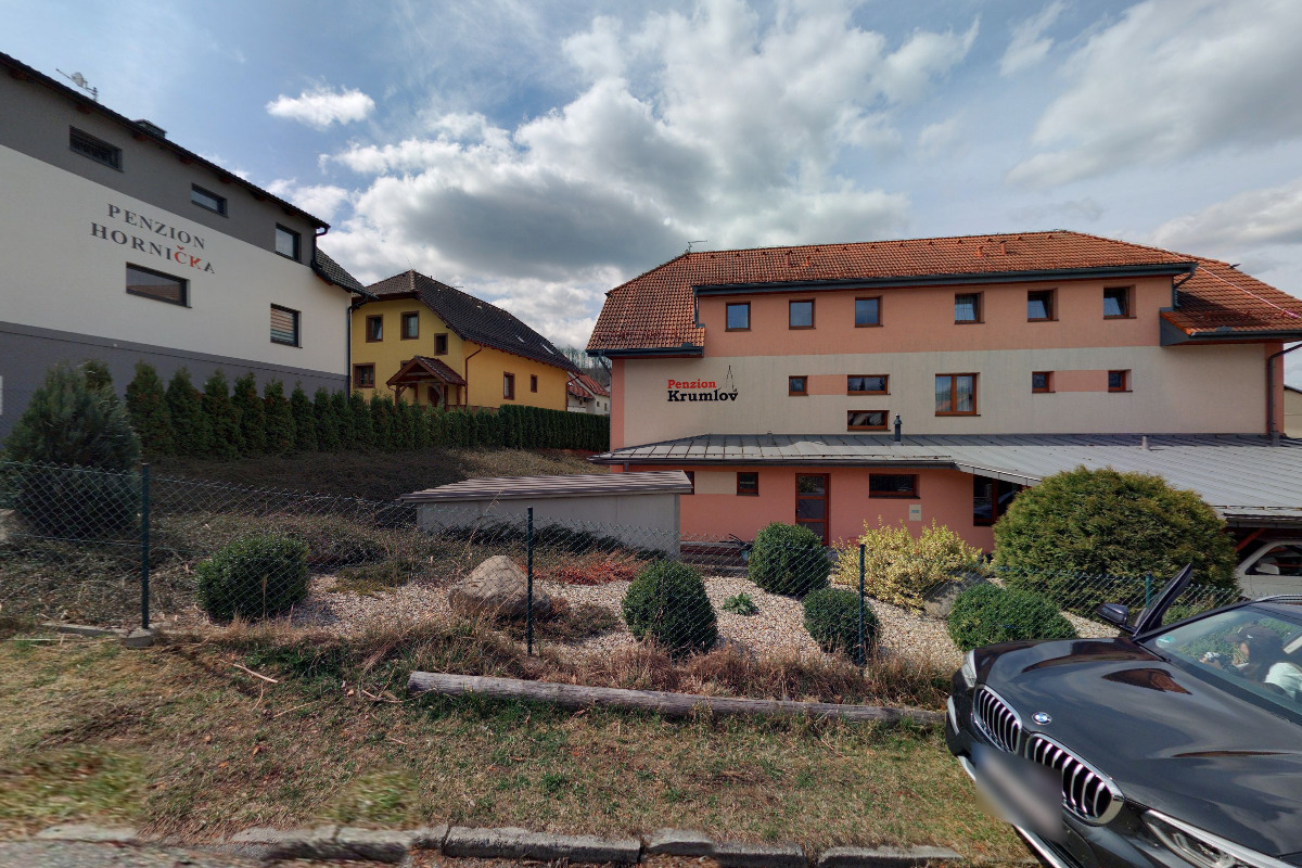 Masáže Krumlov - Radek Štěpánek foto 4