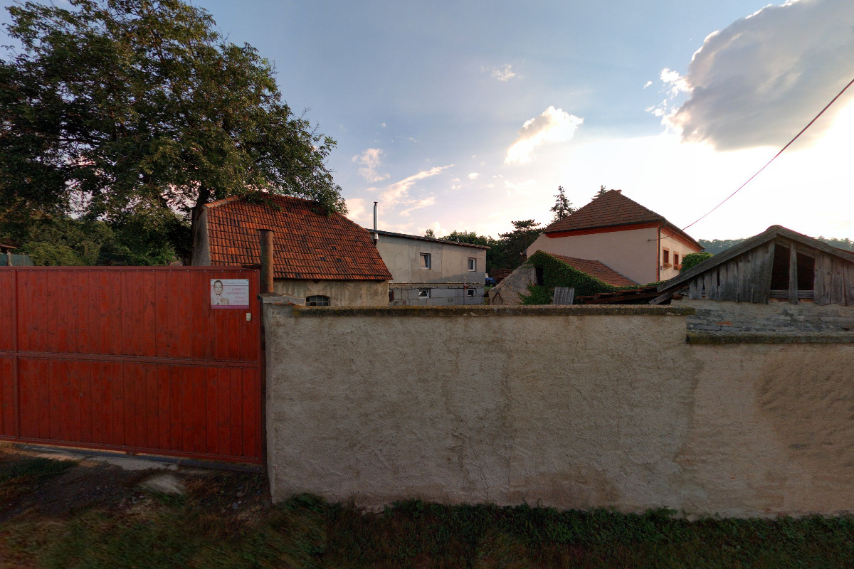 Kosmetika Sazená foto 3