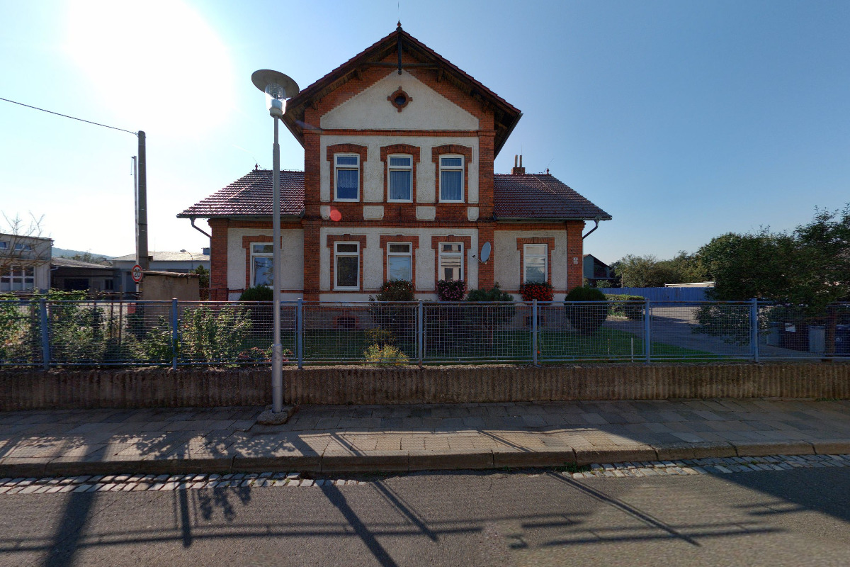 Správa silnic Olomouckého kraje