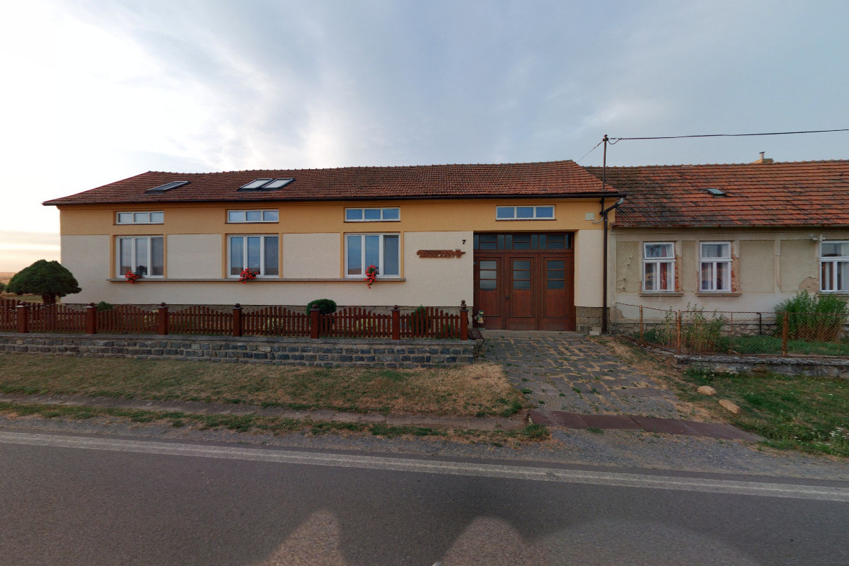 Truhlářství - Punčochář