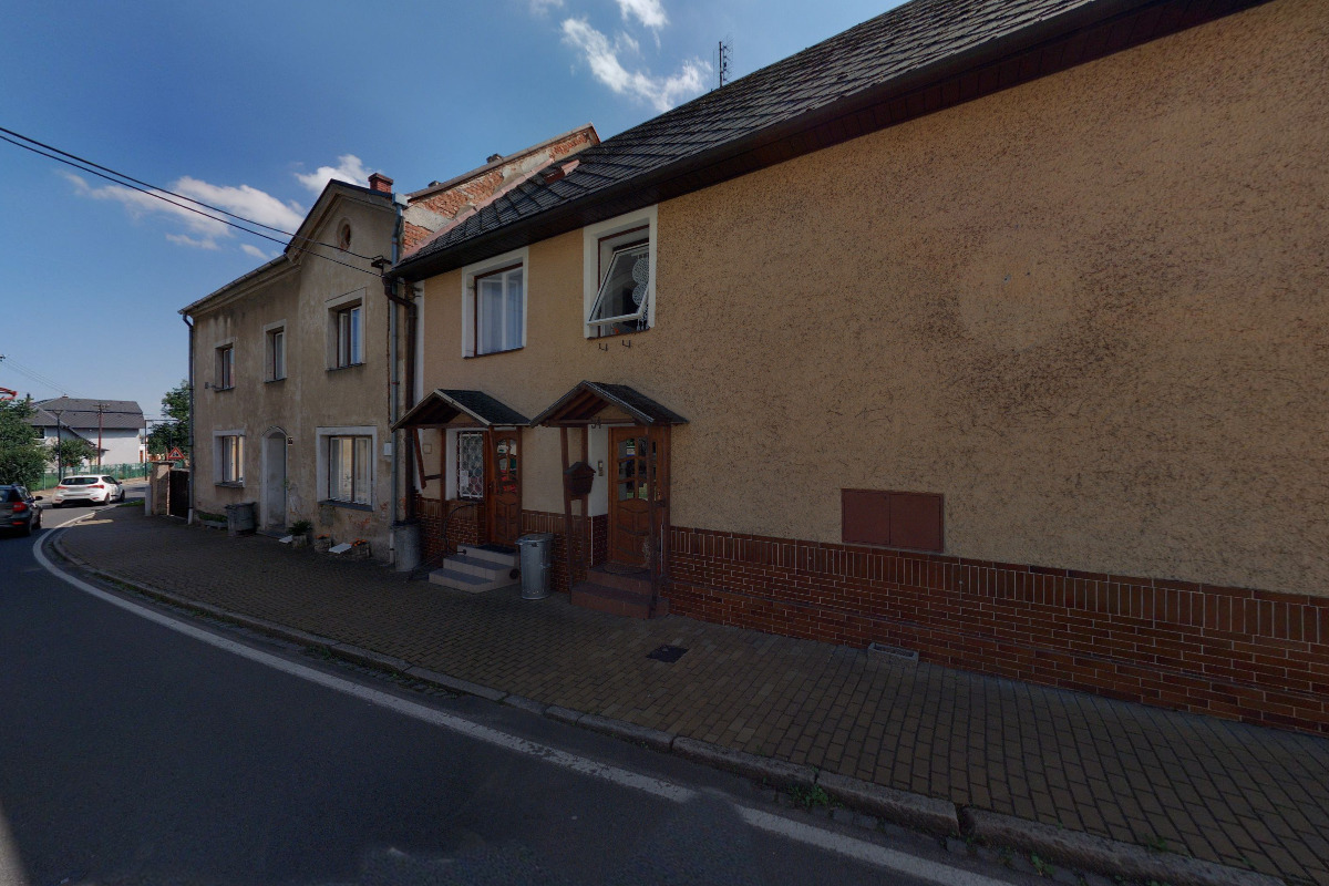 Kadeřnictví Petra Šochová foto 2