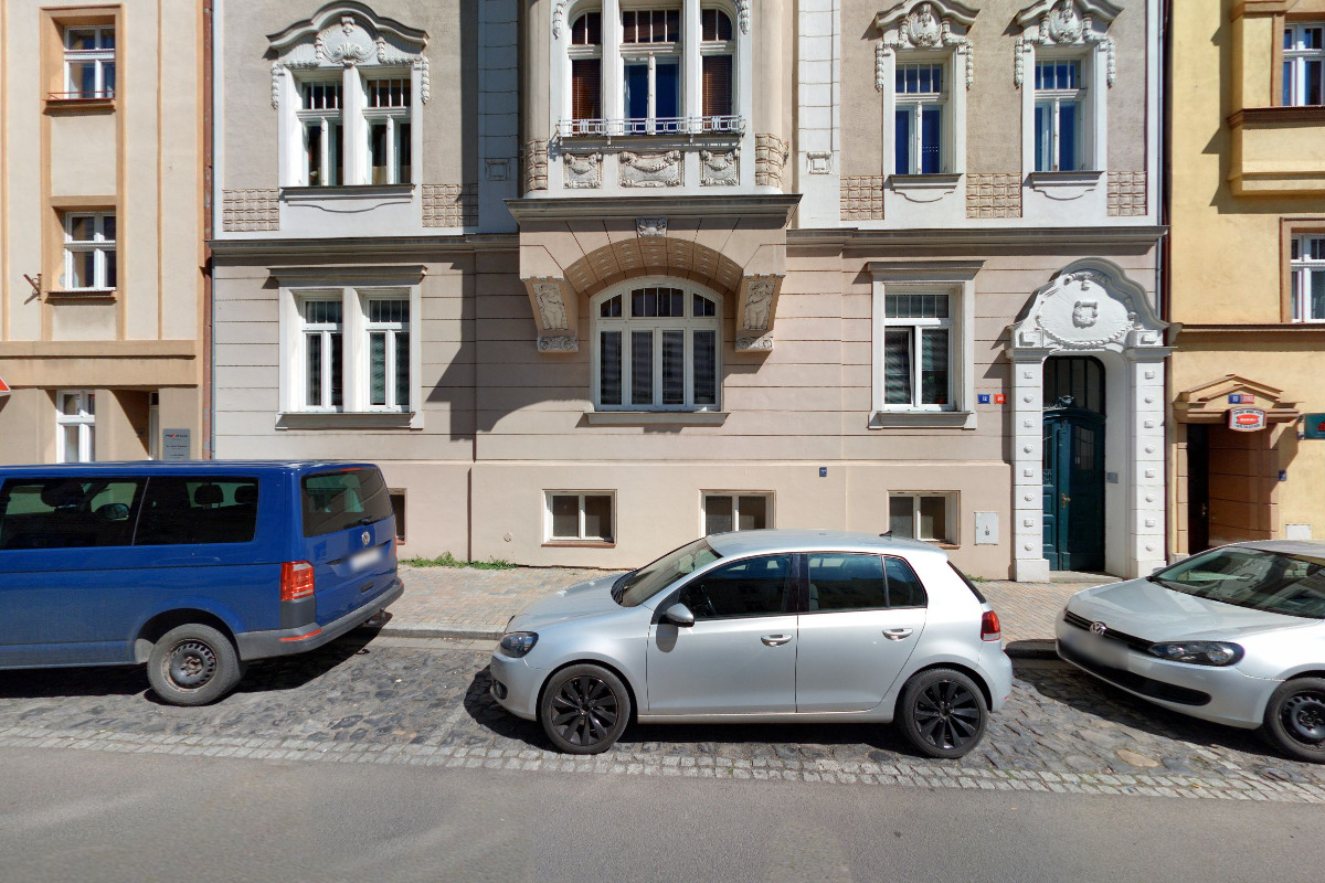 Ing. Jiří Vančura