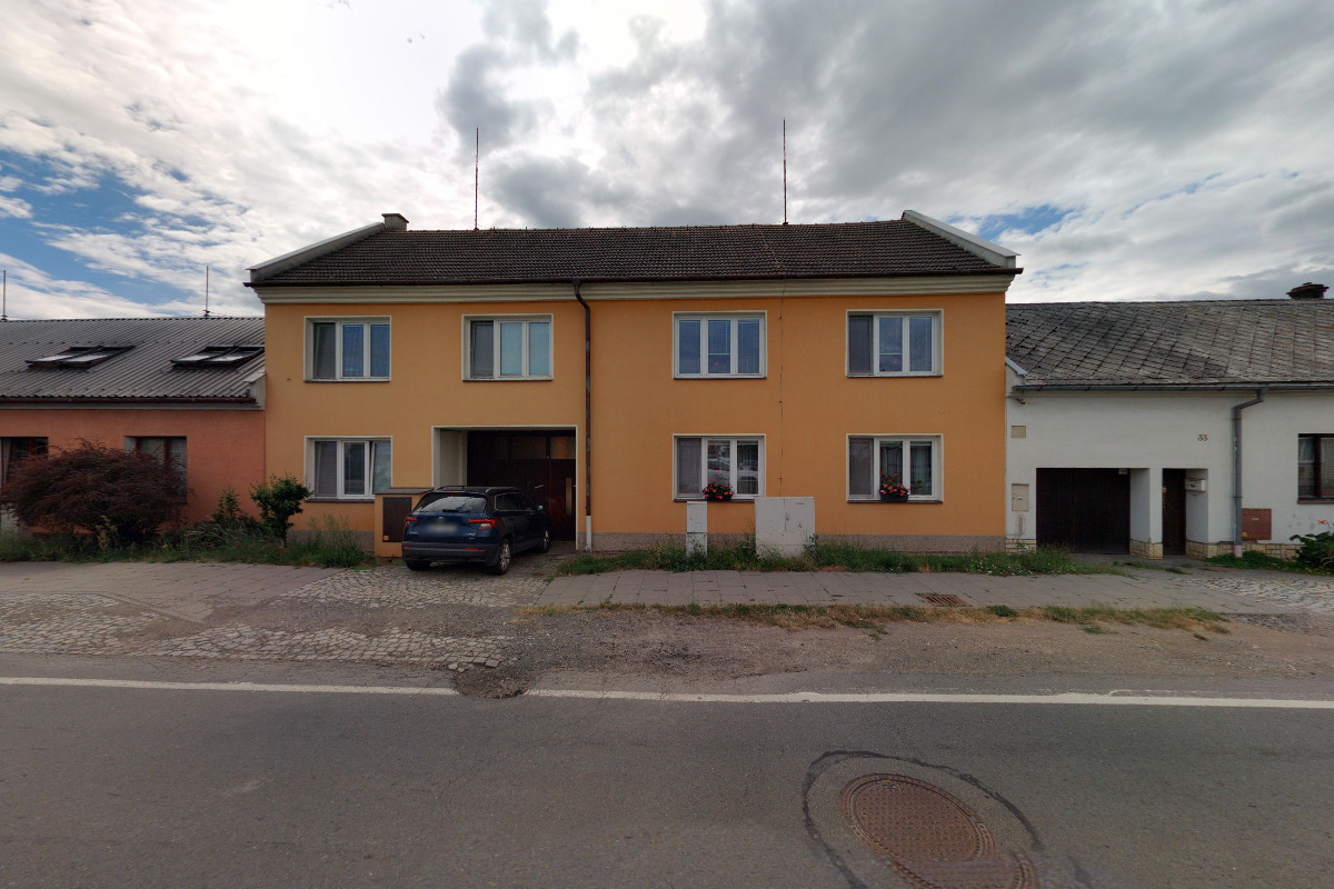 Daňový poradce ev. č. 3611 Ing. Eduard Werner