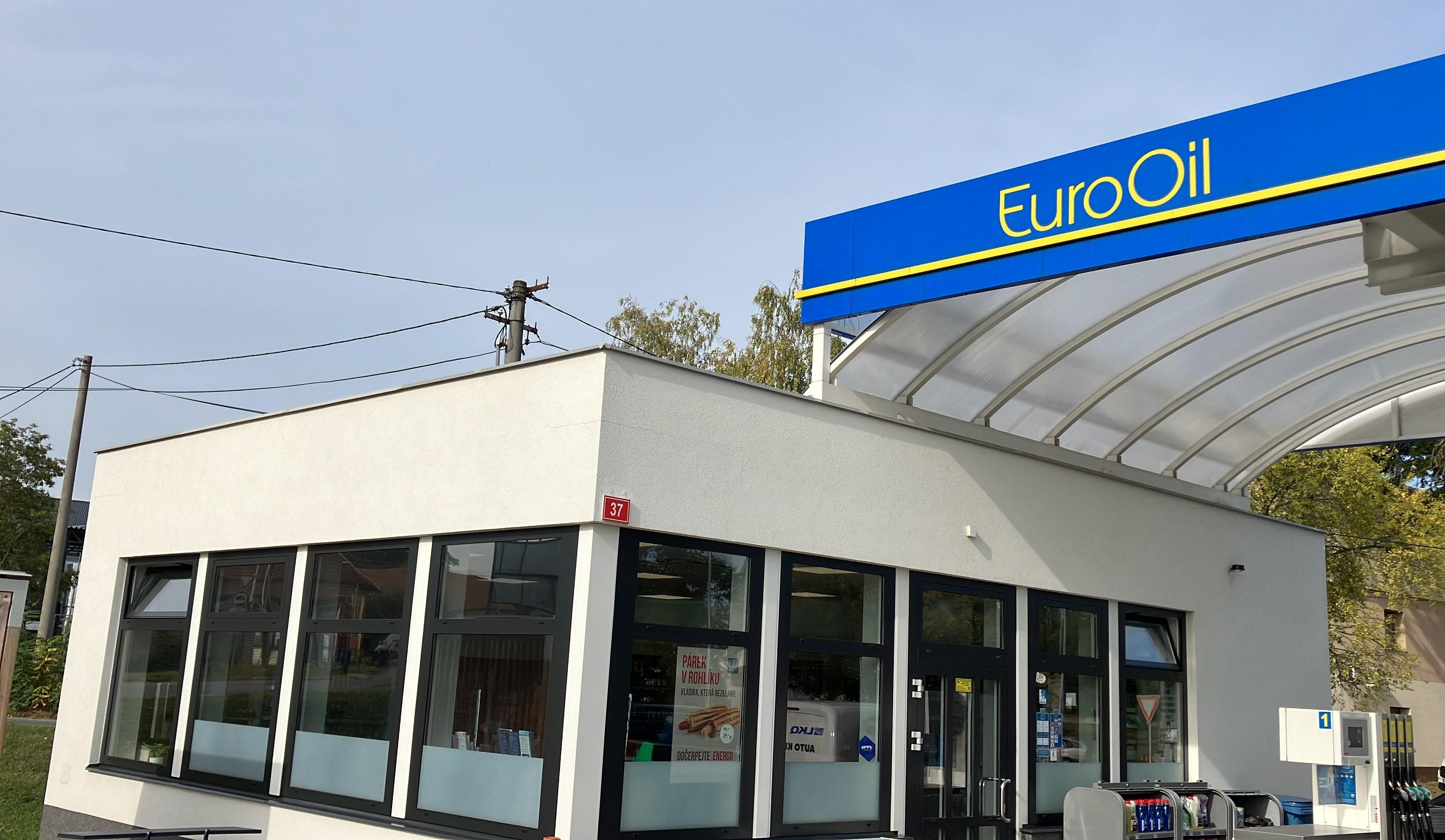 EuroOil foto 3