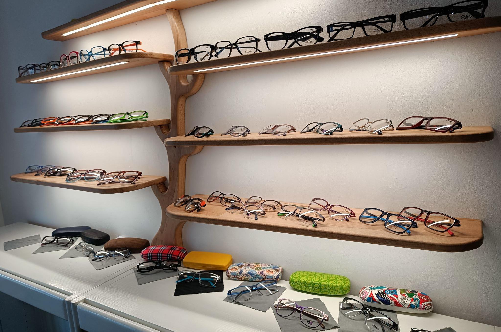 Optika Strnad s.r.o. foto 1