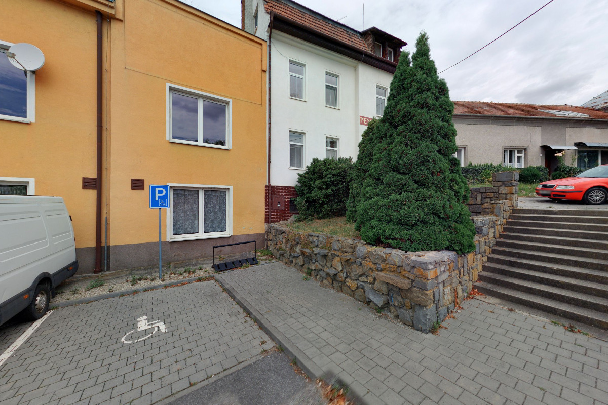 Ubytování Hlavní náměstí 281 foto 5