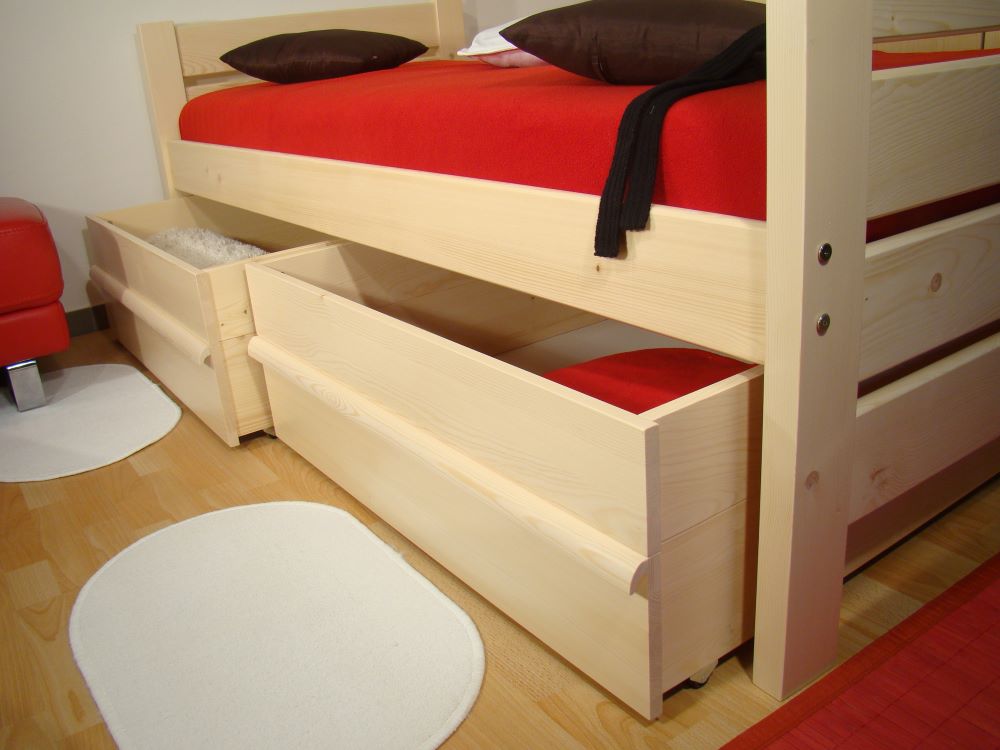 ROALHOLZ - dřevěný nábytek foto 4